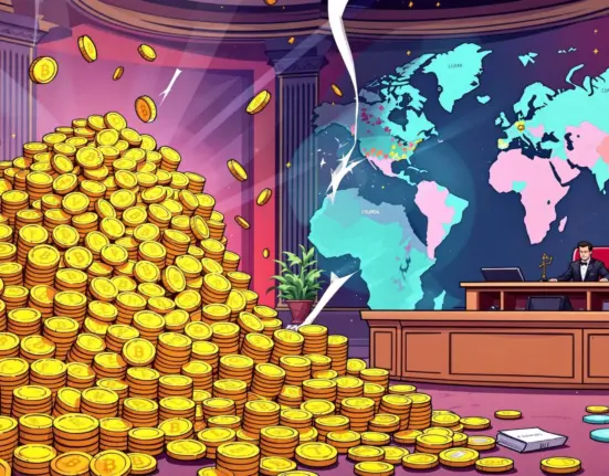 FTX Foreign Claims: Crucial Delay in $470M Repayment Dispute