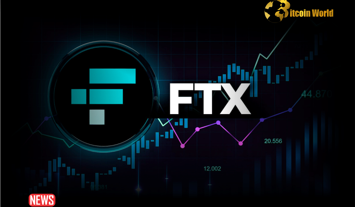 FTT Jumps 24% On Former FTX Customer Complaints