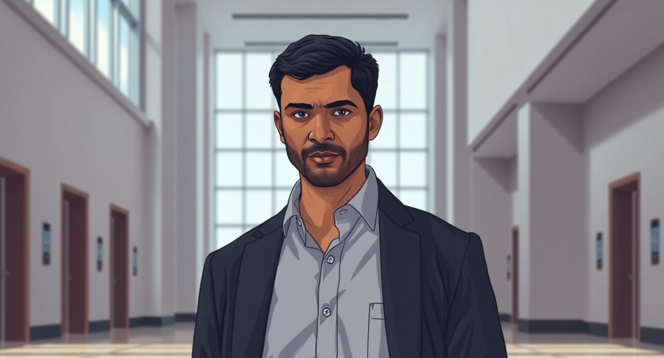 Nishad Singh, former FTX head of engineering, in legal setting after CFTC settlement agreement.