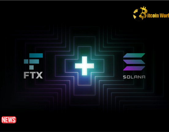 FTX Bankruptcy Estate to Sell 41 Million Solana Tokens for $7.5 Billion