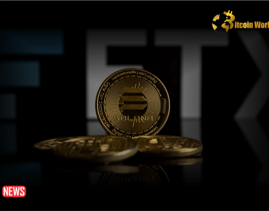 SOL Drops 5% as FTX Estate Transfers Tokens to Binance, Kraken