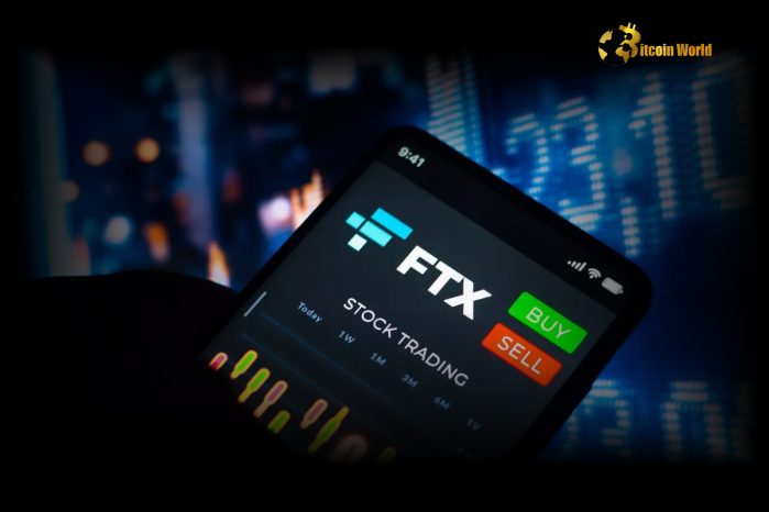 FTX Stock: Understanding Its Role in the Financial Ecosystem logo