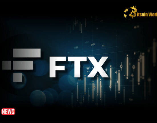 FTX Token Skyrockets Over 40% As Binance Faces Legal Battle
