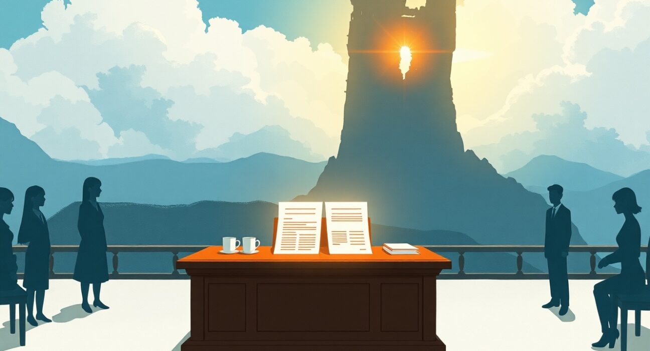 Symbolic resolution of the FTX settlement case with law firm Fenwick & West for user compensation.