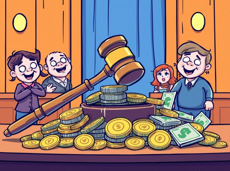 Urgent Relief: FTX Victims Compensation Now Available from $10M Silvergate Settlement