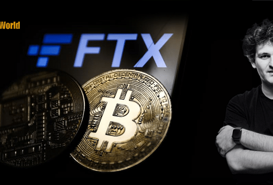 What to Expect from Crypto the Year After FTX