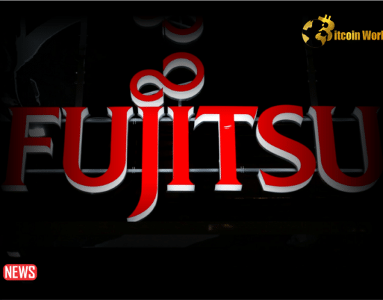 Fujitsu Unveils Groundbreaking Technology To Address Global GPU Shortage