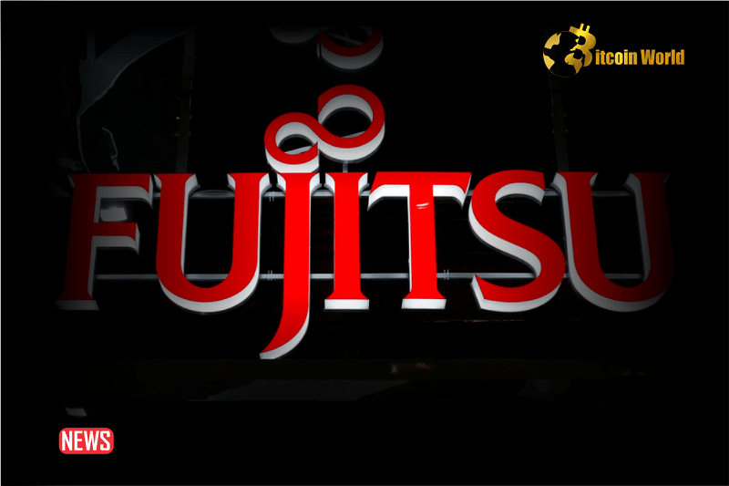 Fujitsu Unveils Groundbreaking Technology To Address Global GPU Shortage