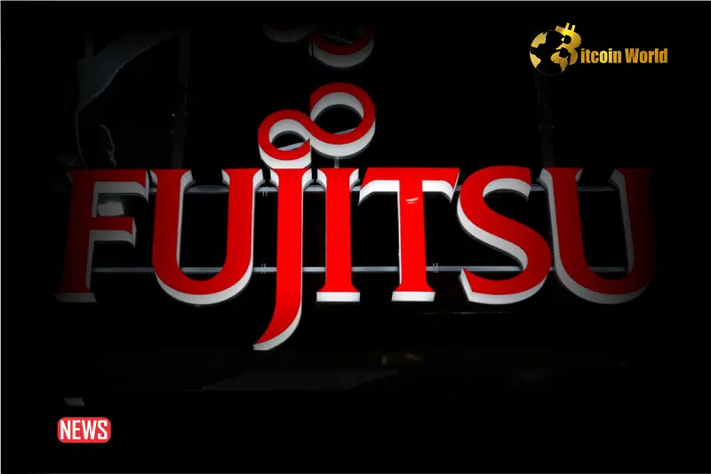 Fujitsu Unveils Groundbreaking Technology To Address Global GPU Shortage