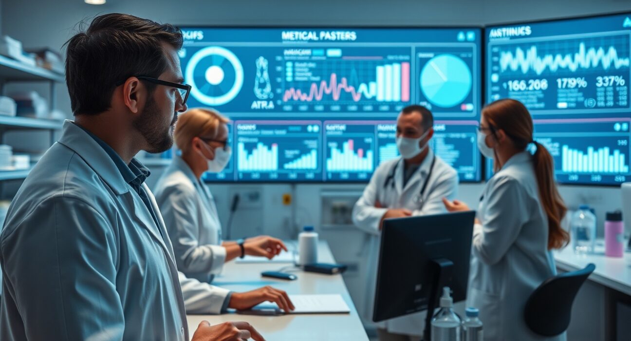 Revolutionary: Function Health Secures $298M to Transform Healthcare with Medical Intelligence AI