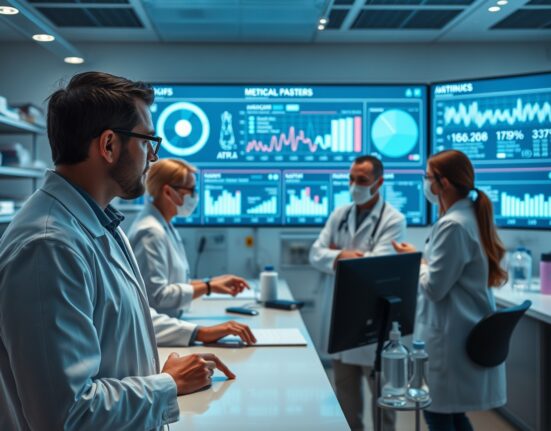 Revolutionary: Function Health Secures $298M to Transform Healthcare with Medical Intelligence AI
