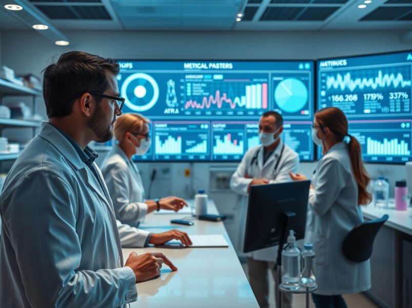 Revolutionary: Function Health Secures $298M to Transform Healthcare with Medical Intelligence AI