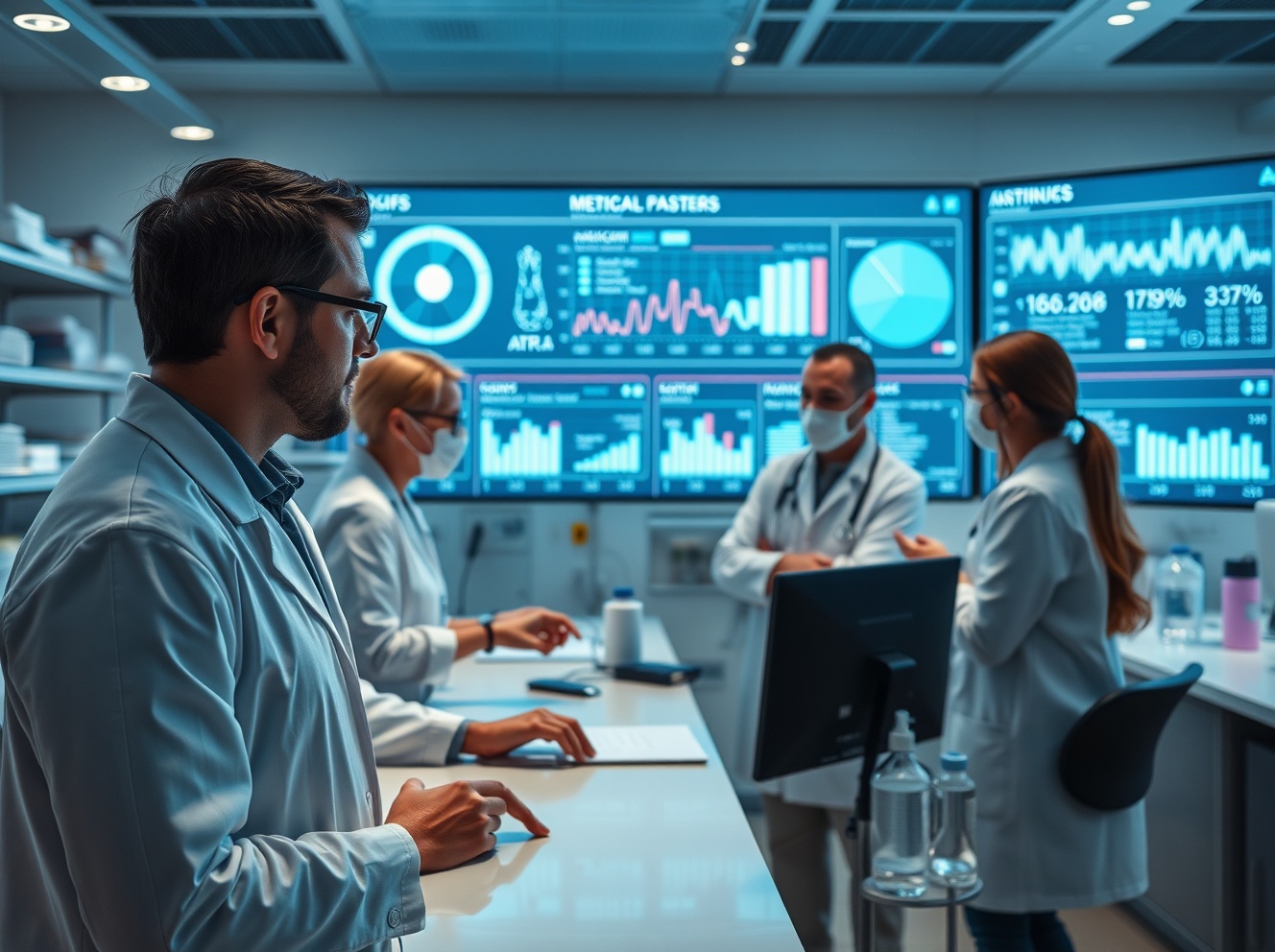 Revolutionary: Function Health Secures $298M to Transform Healthcare with Medical Intelligence AI