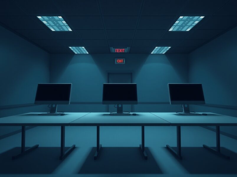 Funding Challenges Force Multiple Crypto Projects to Shut Down, Triggering Market Turmoil