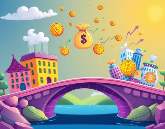 Future Holdings funding bridges traditional finance with Bitcoin ecosystem through innovative services