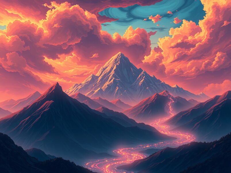 Futures Liquidated: Staggering $132 Million Wiped Out in One Hour Amid Market Turbulence