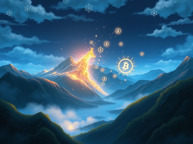 Futures Liquidated: Staggering $149 Million Hourly Wipeout Rocks Crypto Markets