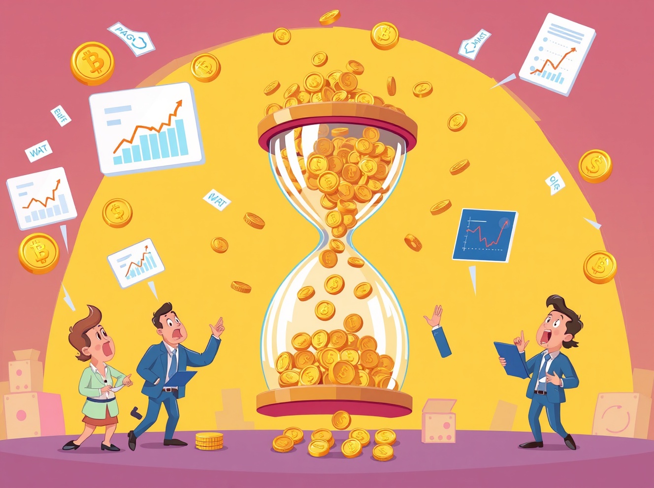 Shocking $101 Million Futures Liquidated: What This Means for Crypto Traders