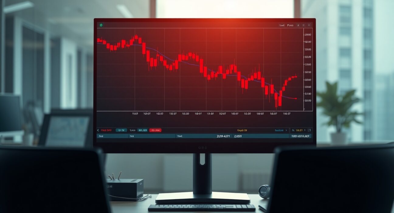 Analysis of cryptocurrency futures liquidations showing market volatility and trading impacts