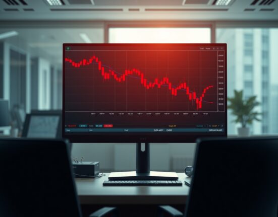 Analysis of cryptocurrency futures liquidations showing market volatility and trading impacts
