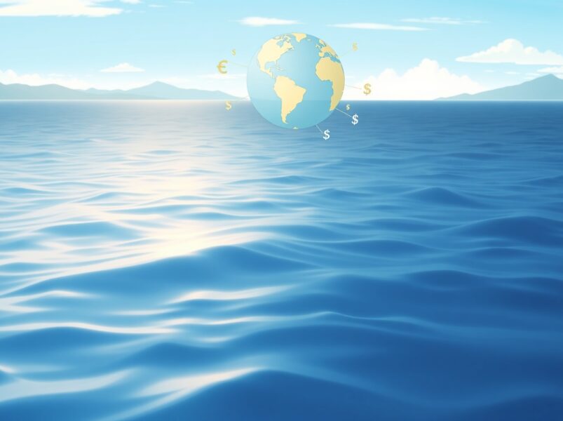 FX Market Shows Remarkable Resilience as Dollar Steadies from Venezuela Economic Shock