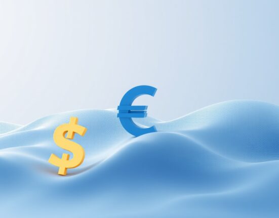 FX Volatility Unveils Calm: Deutsche Bank's Outlook Post-Trump Era