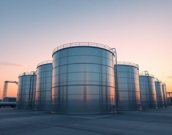 G7 strategic oil reserves discussion about global energy security and market stabilization.