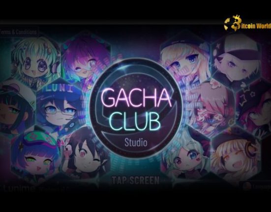 Gacha Club: The Ultimate Game for Character Customization and Creativity