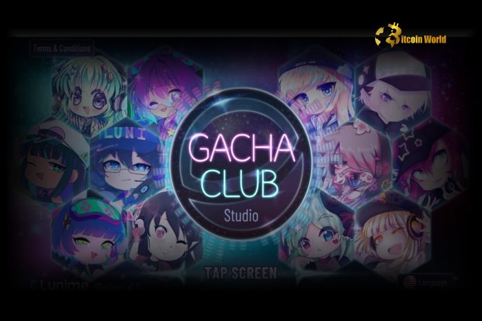 Gacha Club: The Ultimate Game for Character Customization and Creativity