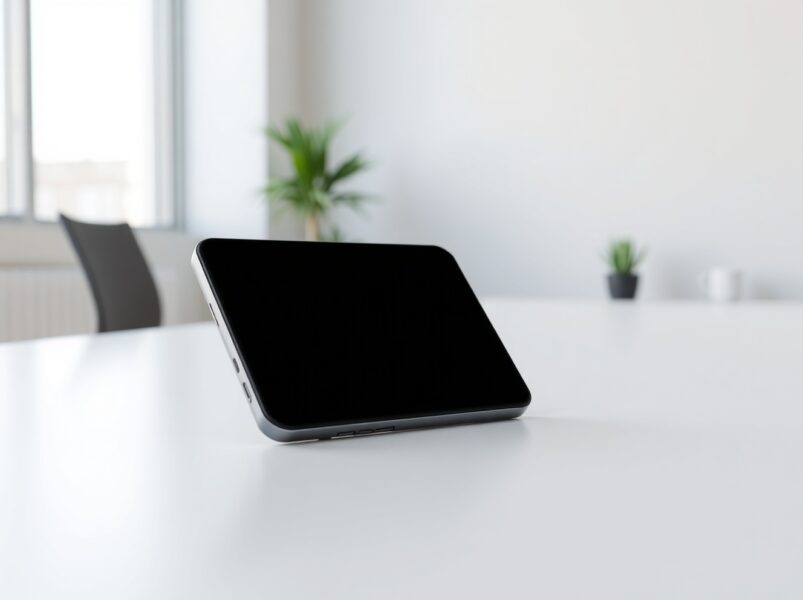 Gaia AI Phone Launch Canceled: Buyers Get Refunds and Galaxy S25 Edge in Stunning Compensation