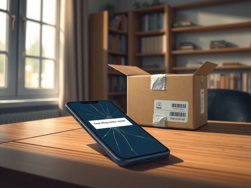 Gaia AI Phone Faces Frustrating Delivery Delays Amid Customer Communication Blackout