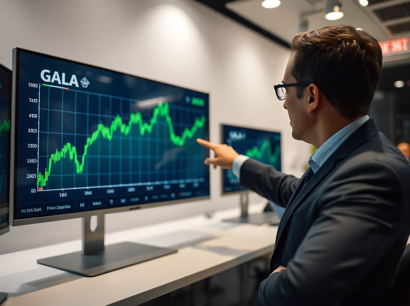 GALA Price Analysis 2026-2030: Can the Token Deliver a 2X Return?