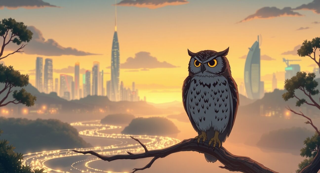 Galaxy CEO Mike Novogratz discusses the essential crypto bill compromise for industry growth