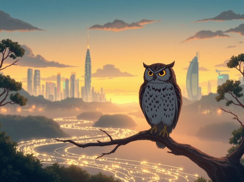 Crypto Bill Compromise Essential for Growth, Says Galaxy CEO Amid Industry Opposition