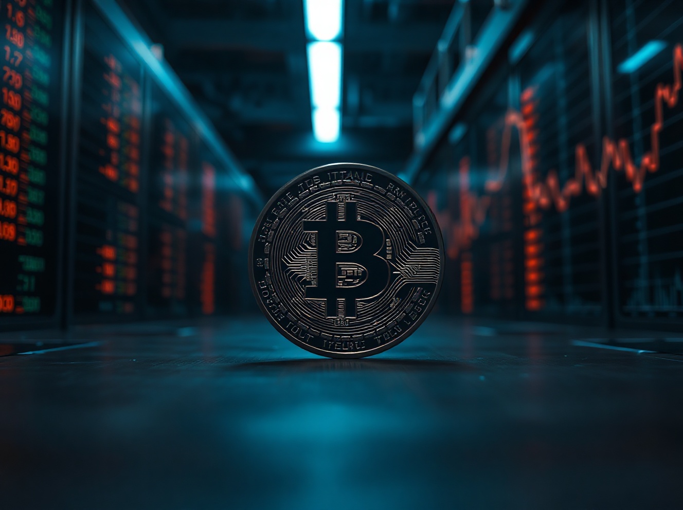 Galaxy Digital Moves $38.4M in Bitcoin to Binance, On-Chain Data Shows