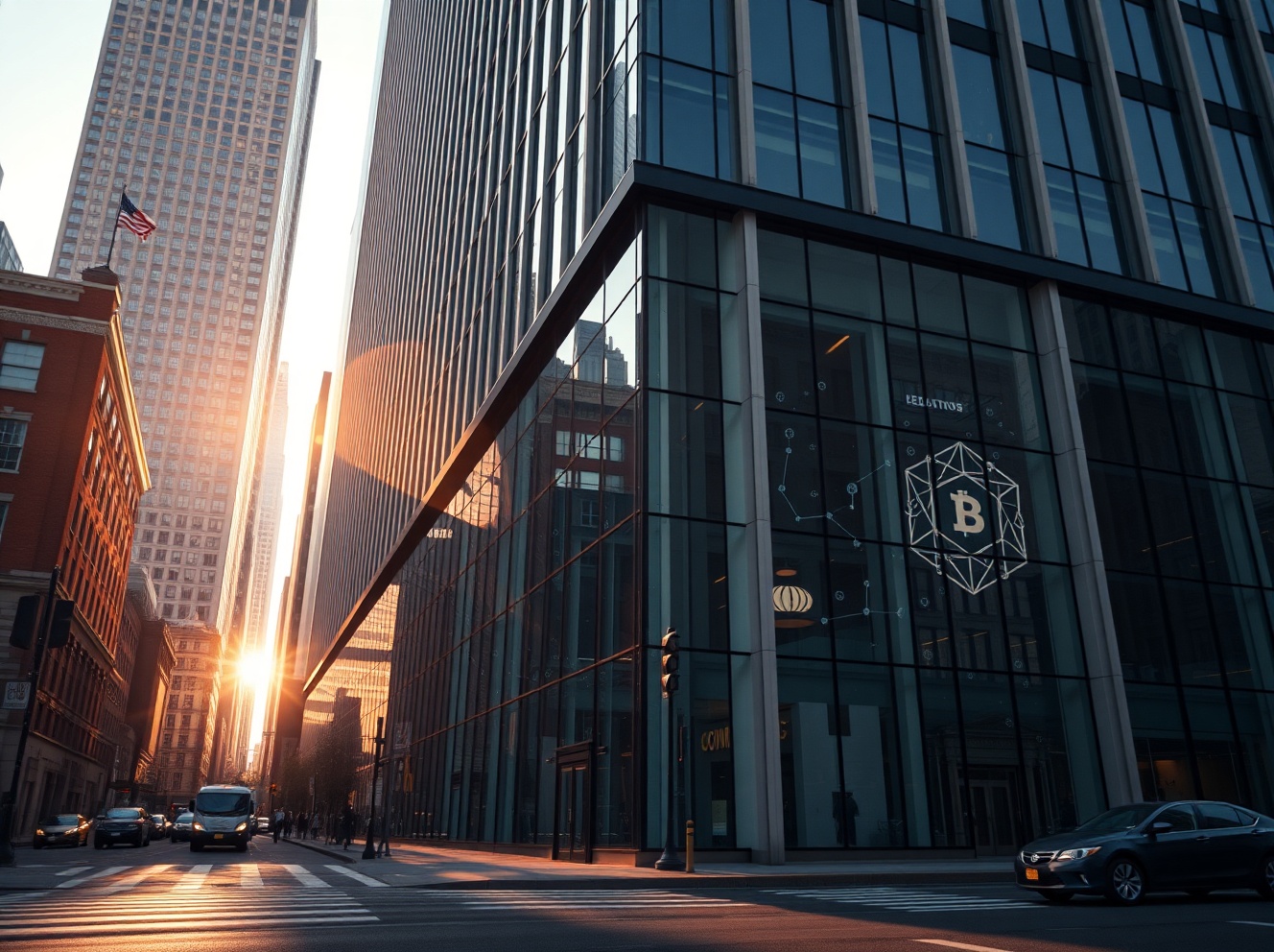 Galaxy Digital Secures New York BitLicense for Institutional Crypto Services