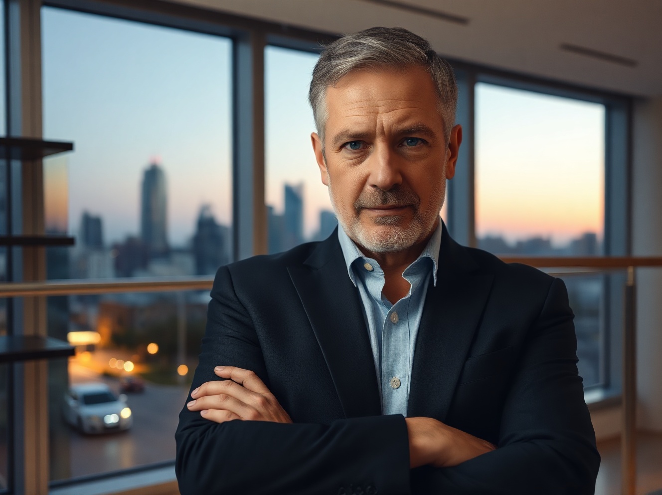 Galaxy Digital CEO: U.S. Debt and Spending Woes Keep Me Bullish on Bitcoin