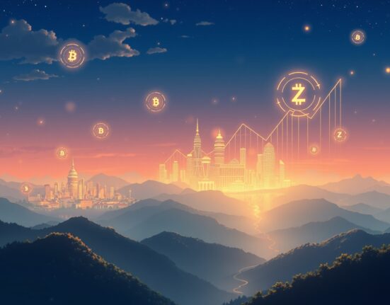 Mike Novogratz of Galaxy Digital expresses a positive crypto outlook for Bitcoin and digital assets.