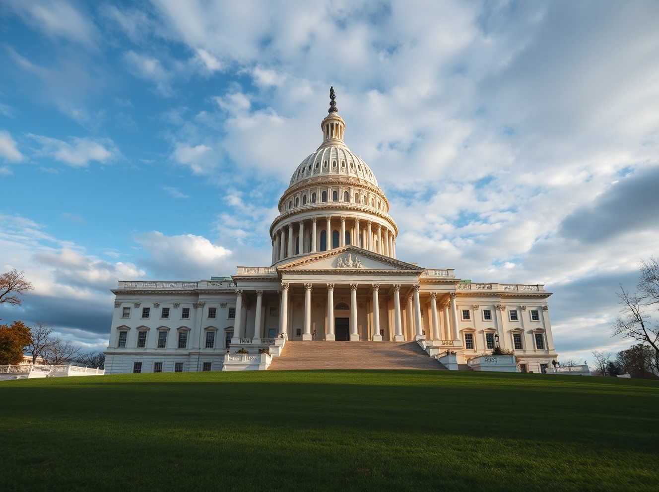Galaxy Digital Slashes Odds of CLARITY Act Passage This Year to 50%