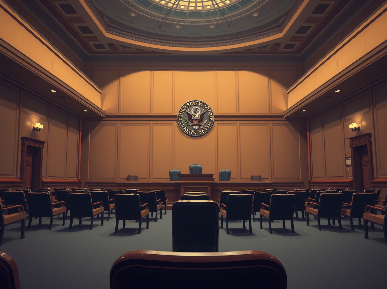 Galaxy Digital: CLARITY Act’s Senate Fate Hinges on Seven Democratic Votes