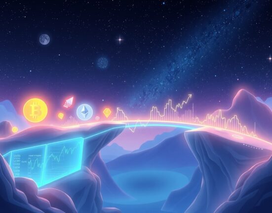 Galaxy Digital crypto hedge fund bridges digital assets and traditional financial markets for investors.