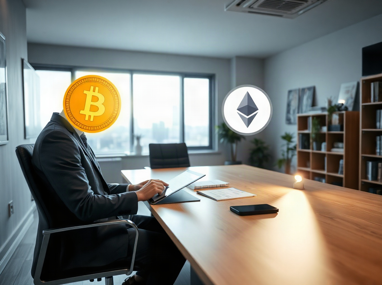 GalaxyOne Clients Can Now Borrow Cash Against Bitcoin, Ethereum, and Solana Holdings
