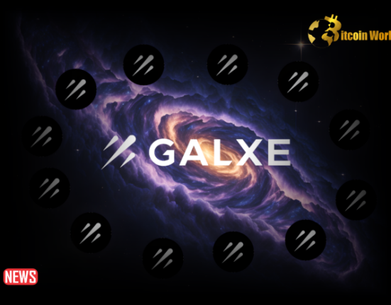 Galxe Launches Alpha Mainnet Of Its Layer 1 Gravity Chain