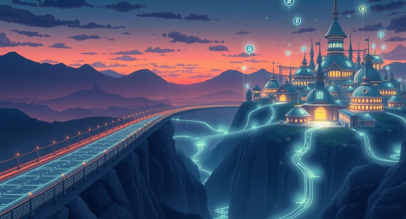 Galxe Web3 infrastructure evolution from quest platform to integrated blockchain ecosystem for user acquisition and token distribution