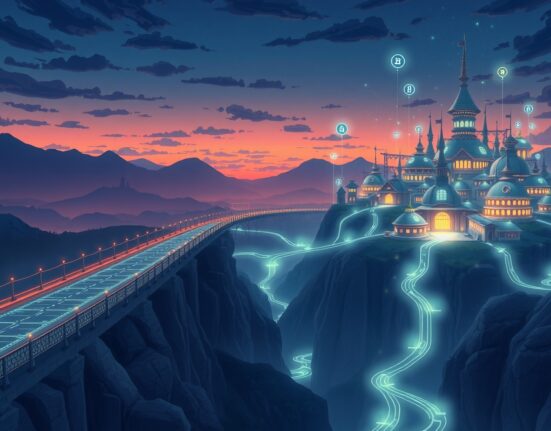 Galxe Web3 infrastructure evolution from quest platform to integrated blockchain ecosystem for user acquisition and token distribution