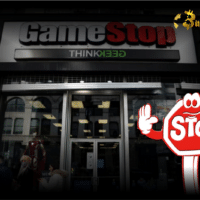 GameStop Exits The NFT Space After Shutting Down Its Marketplace