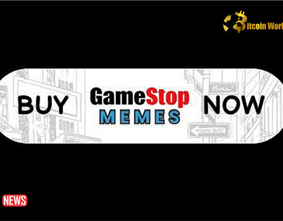 Forget GameStop Stock, Here Is GameStop Meme Coin (GME) And It's Worth Millions