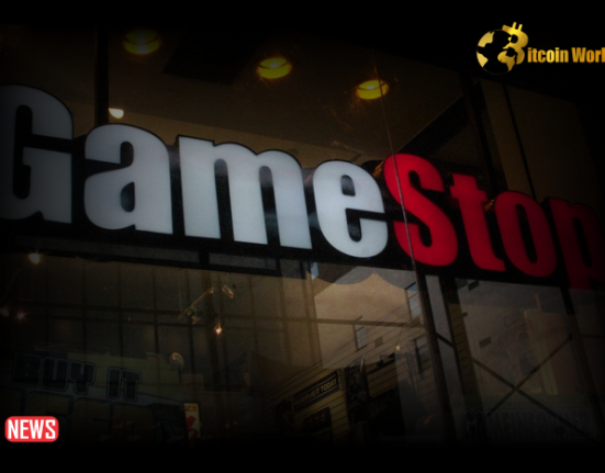 Gamestop (GME) Price Sinks 18% In A Day After Lawsuit Dismissed; Will It Recover?