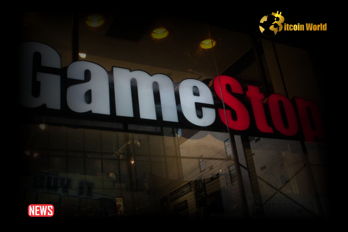 Gamestop (GME) Price Sinks 18% In A Day After Lawsuit Dismissed; Will It Recover?