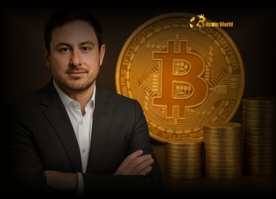 GameStop Bitcoin Ryan Cohen Calls BTC a Potent Hedge Against Currency Devaluation